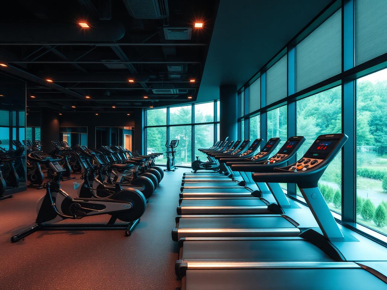 Cardio