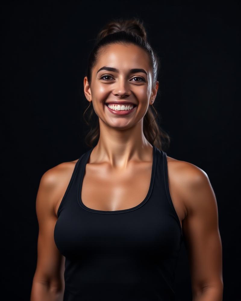 Juliana Ribeiro