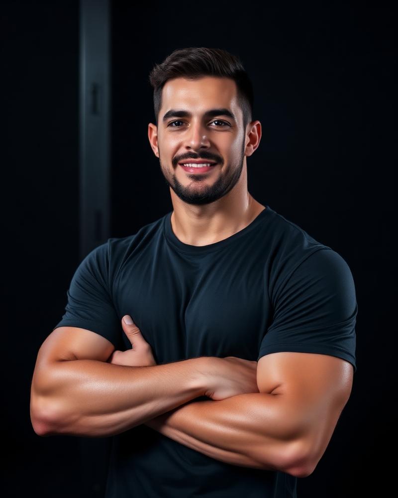 Lucas Ferreira