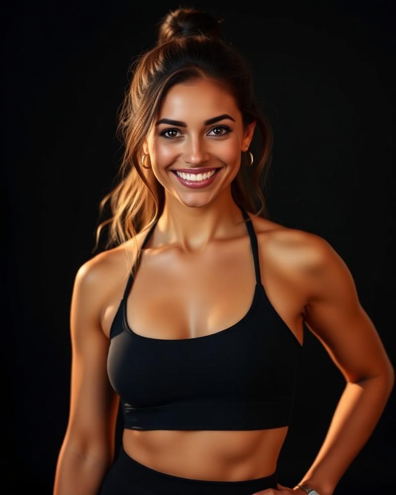 Camila Souza