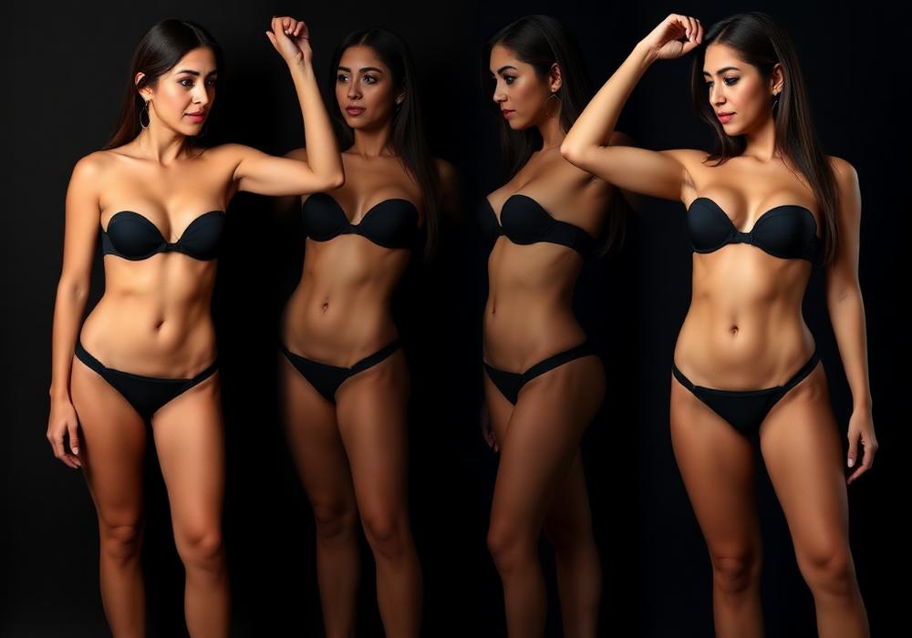 Beatriz, 29 anos